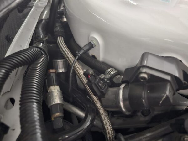TMP Gen5 3.0 Short Ram Intake - Image 4