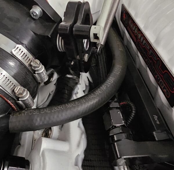 TMP Gen5 3.0 Short Ram Intake - Image 3