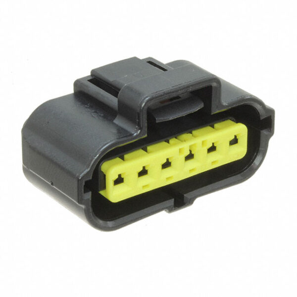 6pin 99-04 MAF Sensor Connector