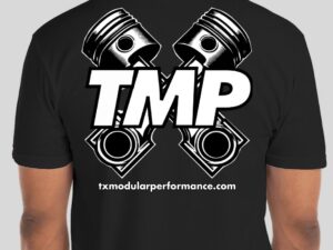 TMP Shirt