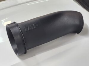 TMP GT500-TB Intake (03-04 VMP with GT500 TB)