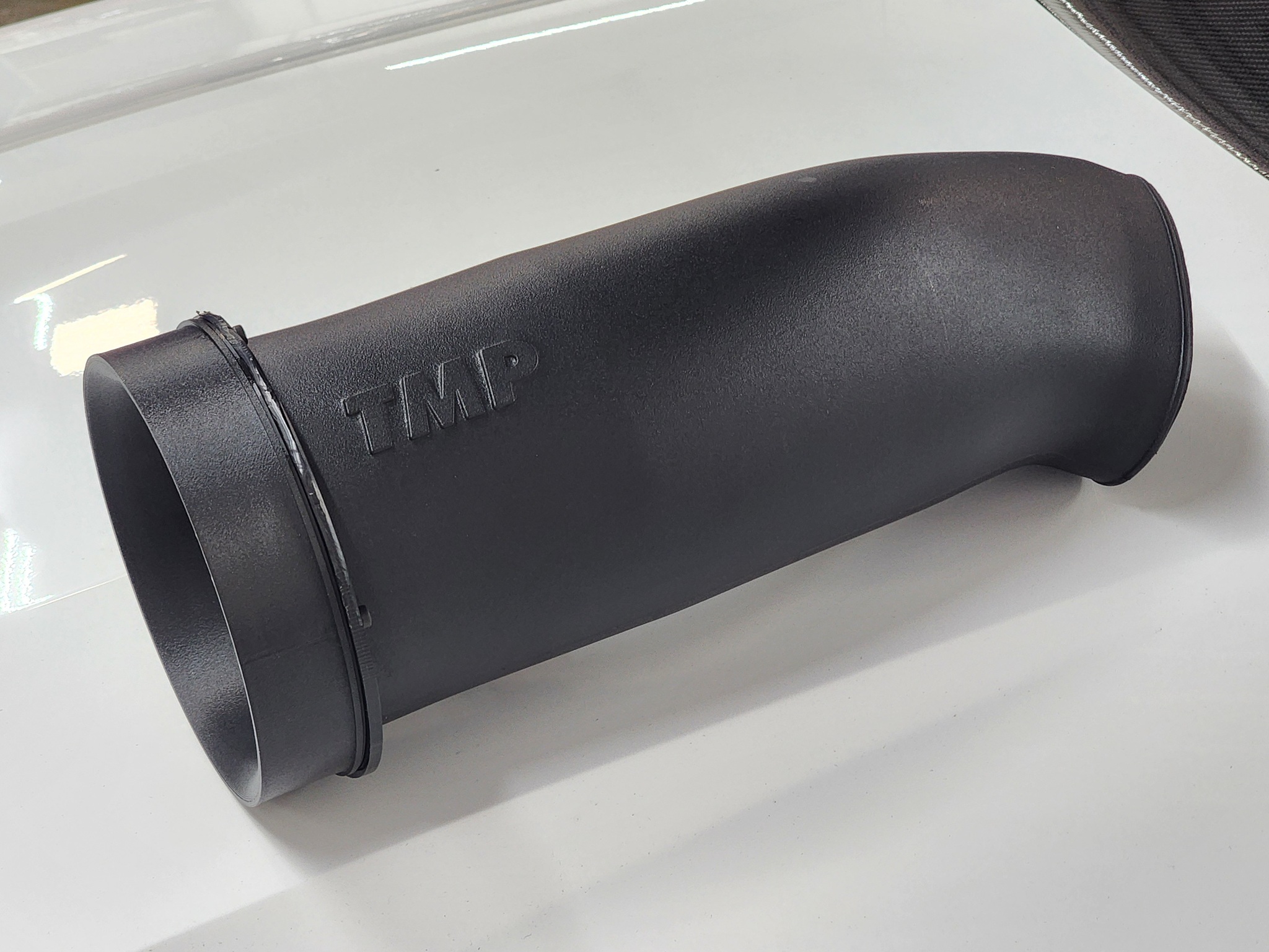 TMP GT500-TB Intake (03-04 VMP with GT500 TB)