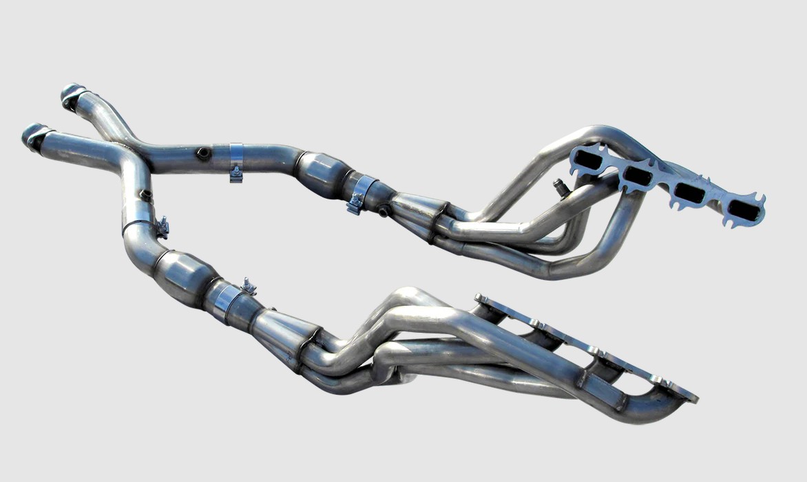 ARH 4V 1-3/4 x 3" (99-04 Cobra)