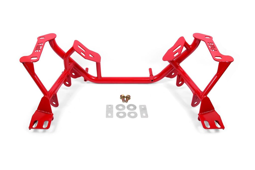 BMR Standard K-Member (96-04 Mustang)