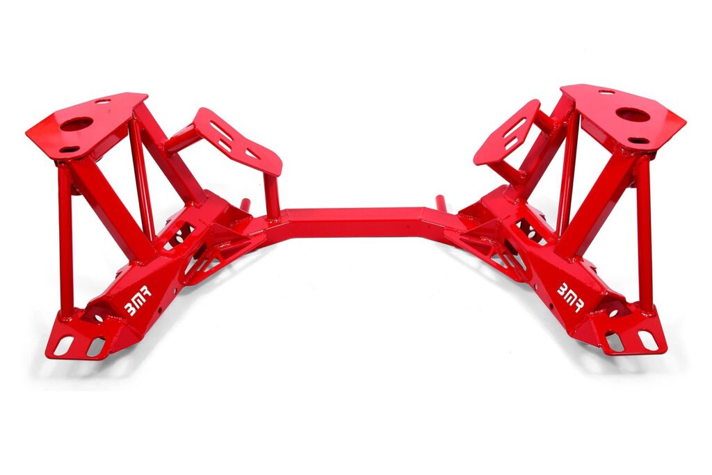 BMR Premium K-Member with Perches (99-04 Mustang)